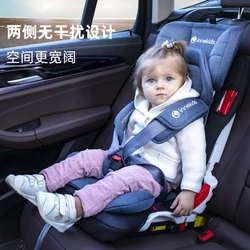 Child safety seat 9 months-12-year-old baby stroller seat easy to carry