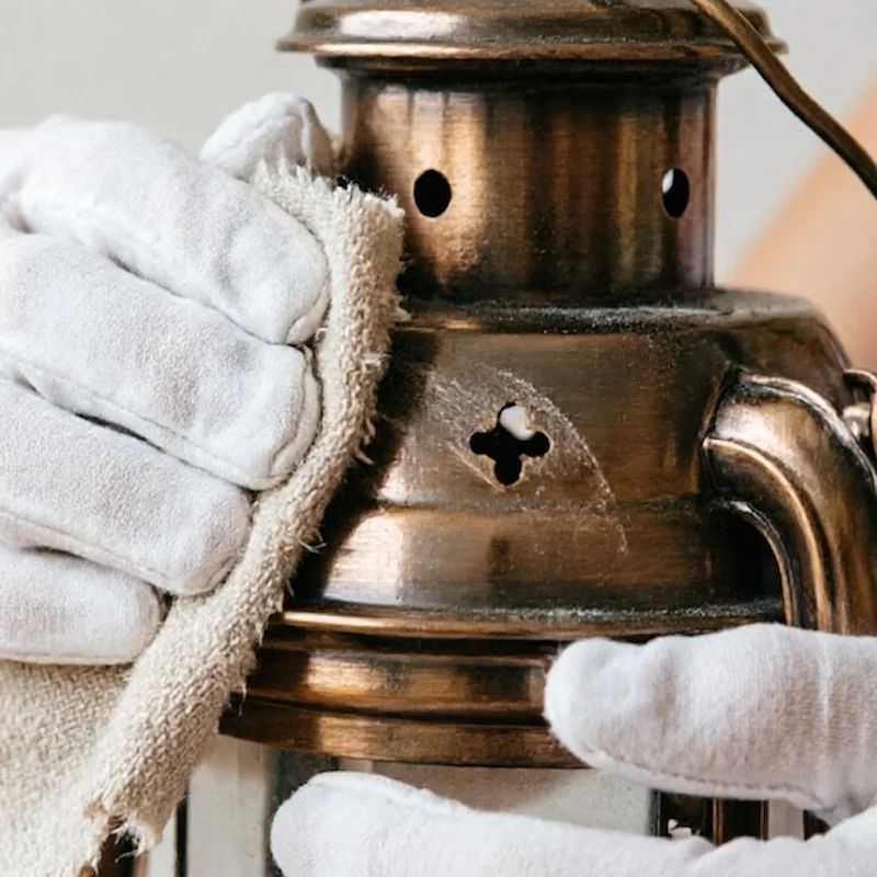 The Magic of Light and Shadow: A Complete Guide to Tin Candle Lanterns