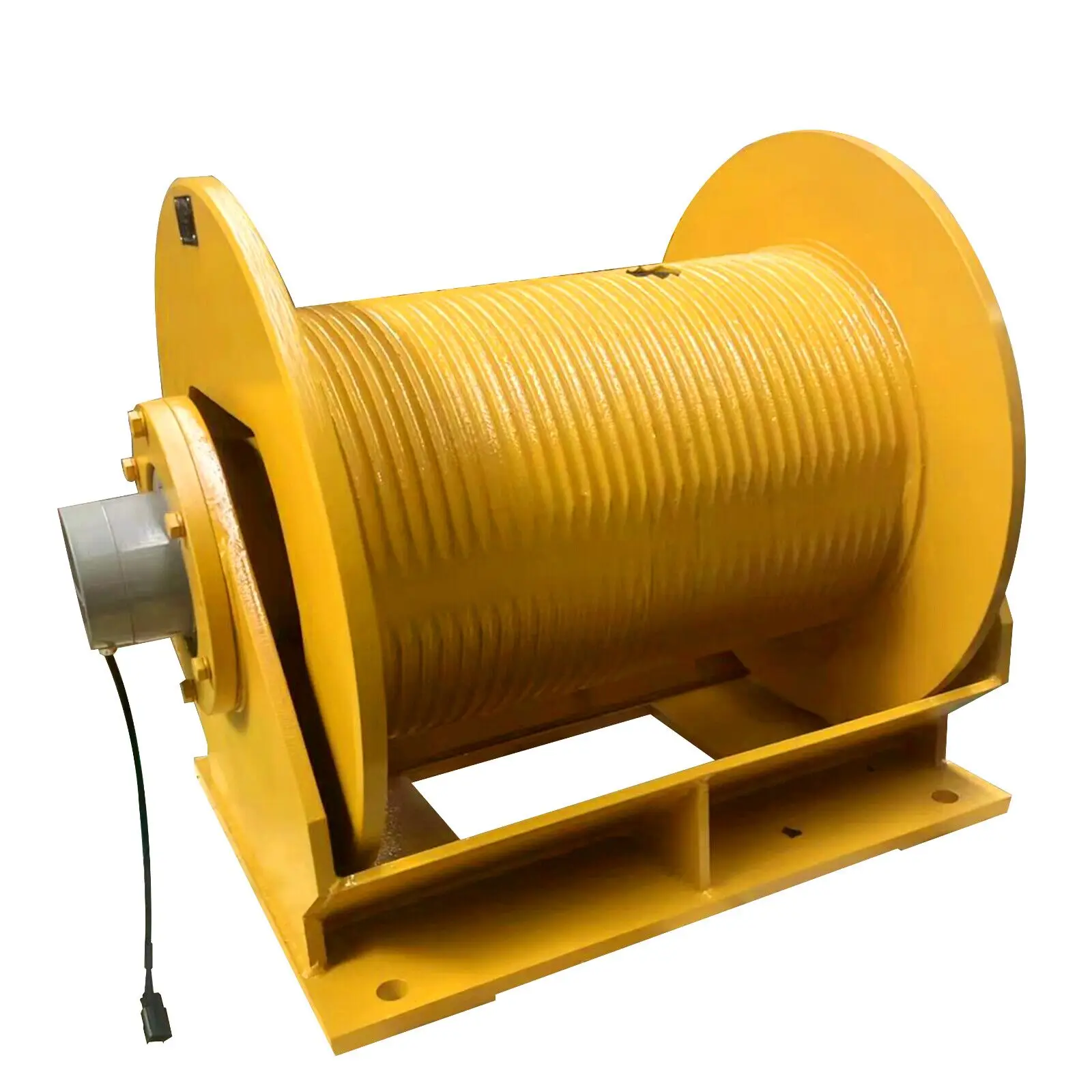 

Lifting Equipment Hydraulic Hoist Winch for Crane Truck