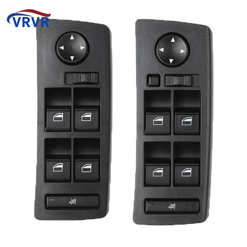 

VRVR 61316962505 61316962506 Electric Power Window Mater Switch For For BMW E53 X5 1999-2006