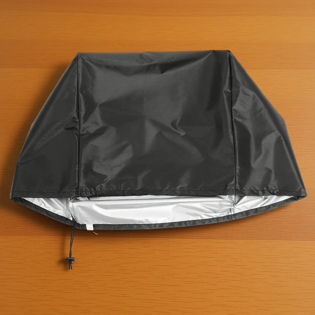 

Dust Cover for 3d Printer Protective Enclosure Waterproof Breathable Oxford Cloth Strong Wear Resistant Storage Sleeve