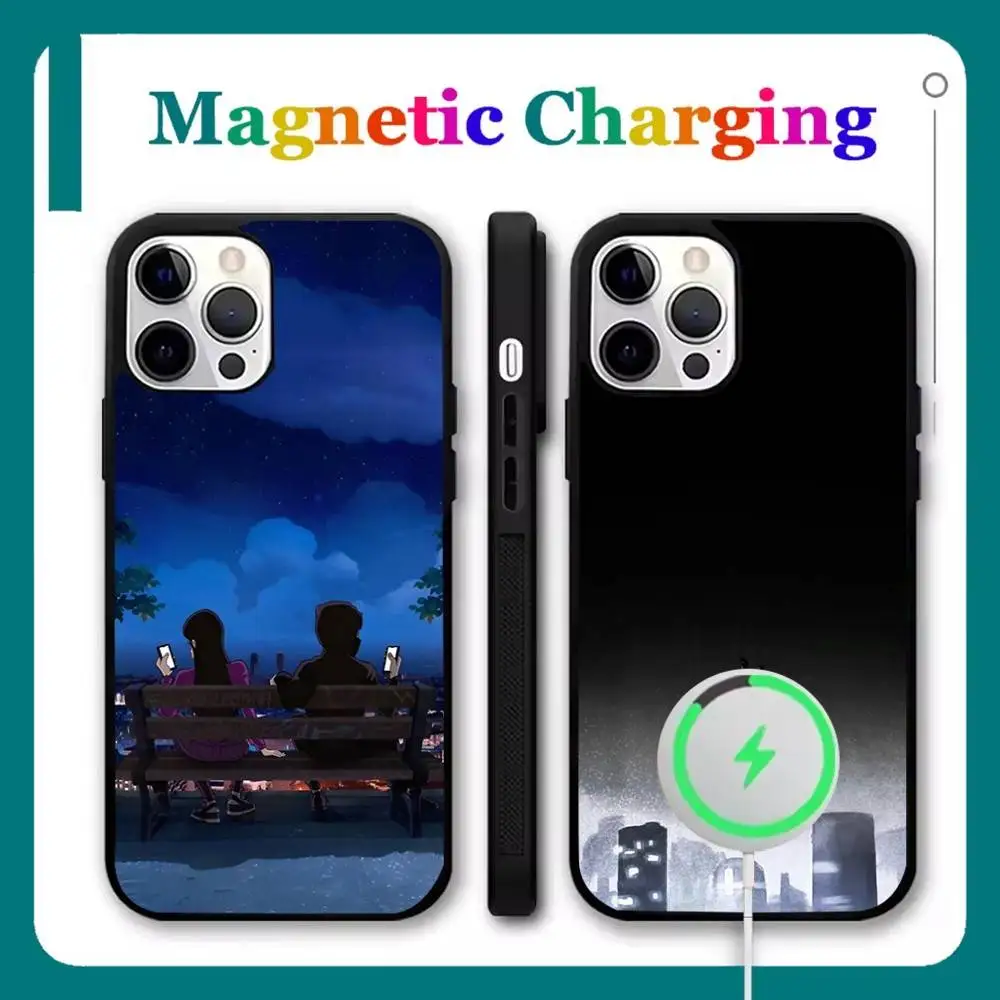 

Beny Jr LowFlyer Phone Case For iPhone 17,16,15,14,13,12,11,Pro,Max,Plus,Mini,Air,SE New Magsafe Magnetic Wireless Charging