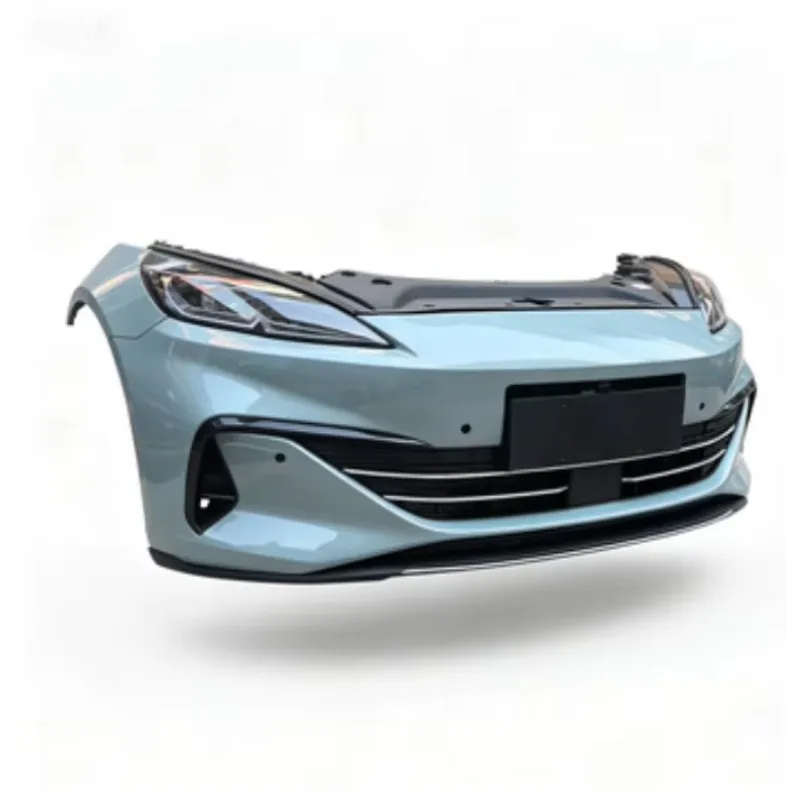 Original Front Bumper For BYD Seal OE HA2HK-2803111 Factory Direct Wholesale Auto Body Parts