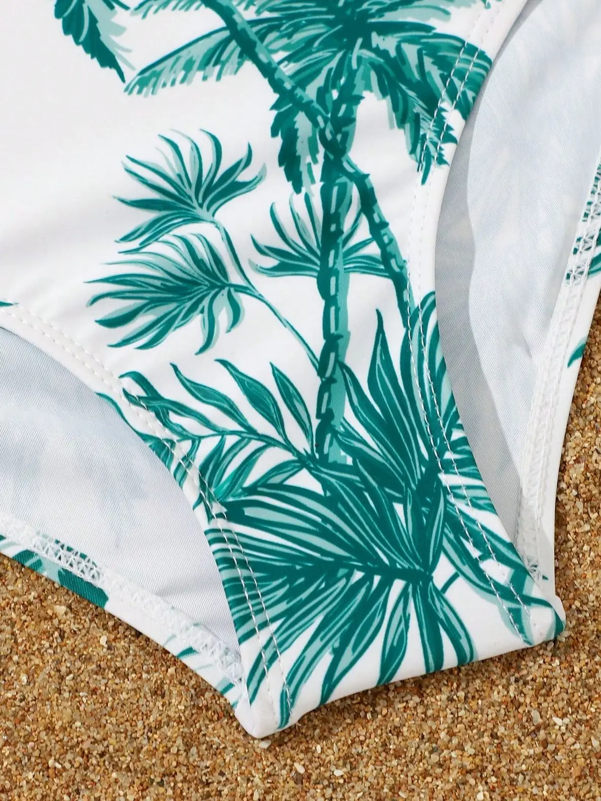 4 Pieces Bikinis Set Top & Pants 2026 Girls Swimsuit Kids Swimwear Female Children Bathers Bathing Swimming Swim Suit Beachwear