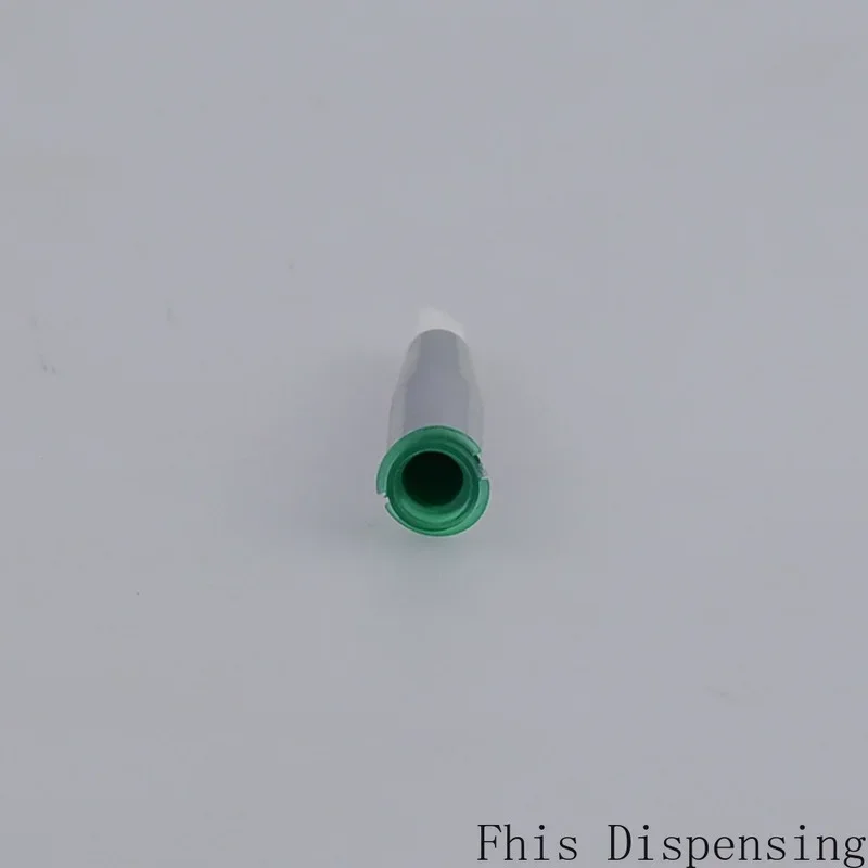 Bộ 10 Gói 4Mm Vòng Miệng Bàn Chải 18G Kim Diamete Cho Pha Chế Keo