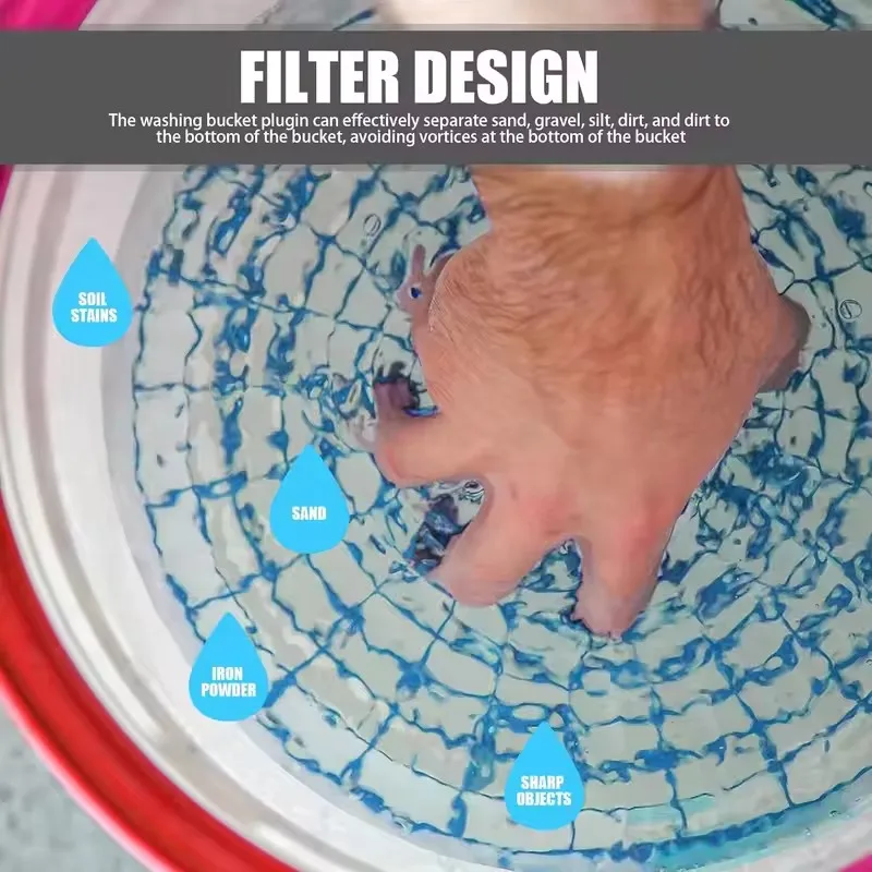 Thumbnail 4 - #16 Low Cost Buckets That Work