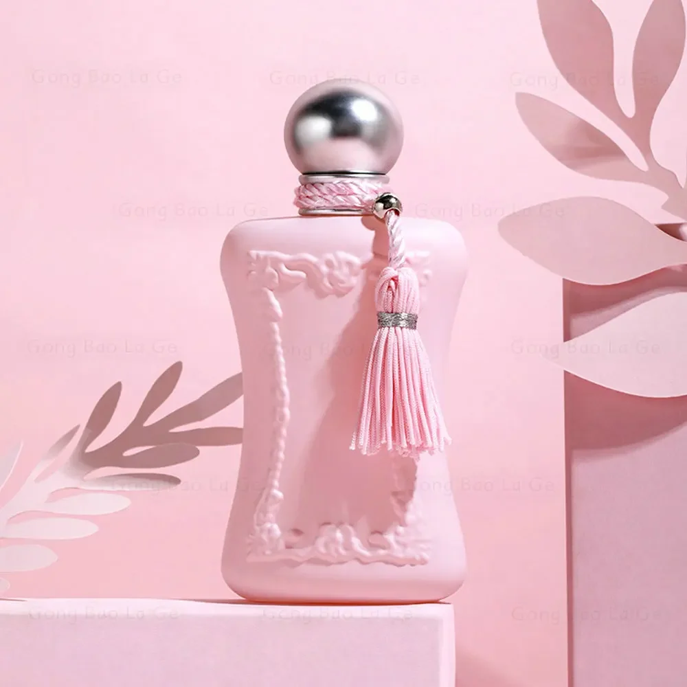 Nuevo producto Perfume corporal en spray