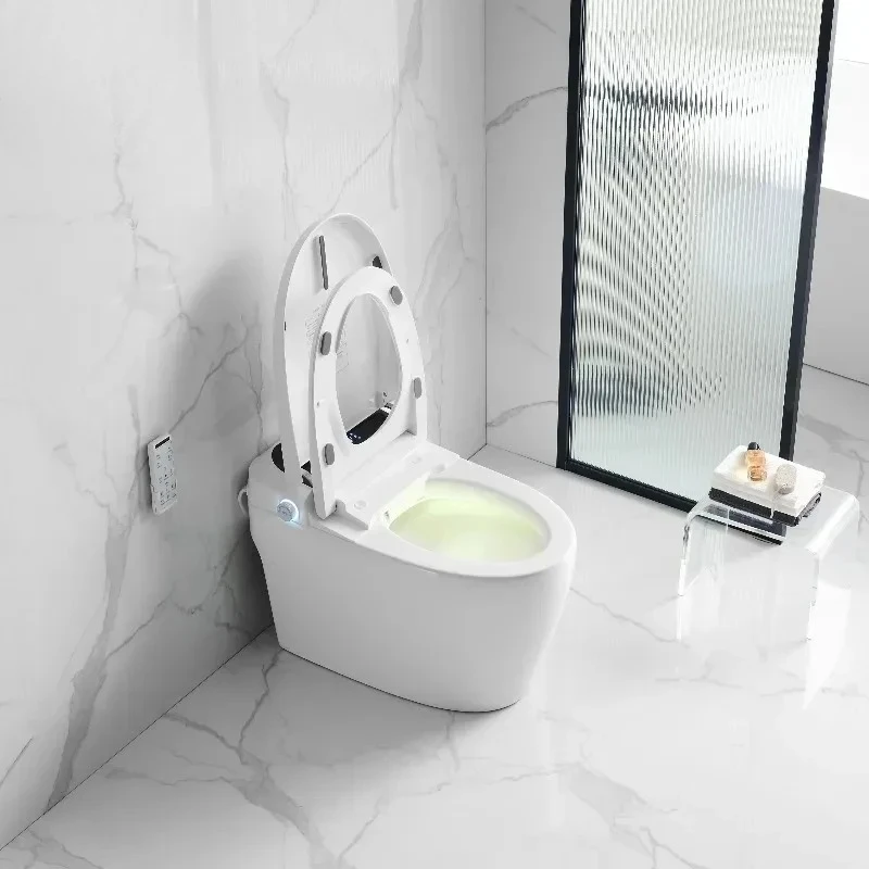 Modern Luxury Bathr… - image