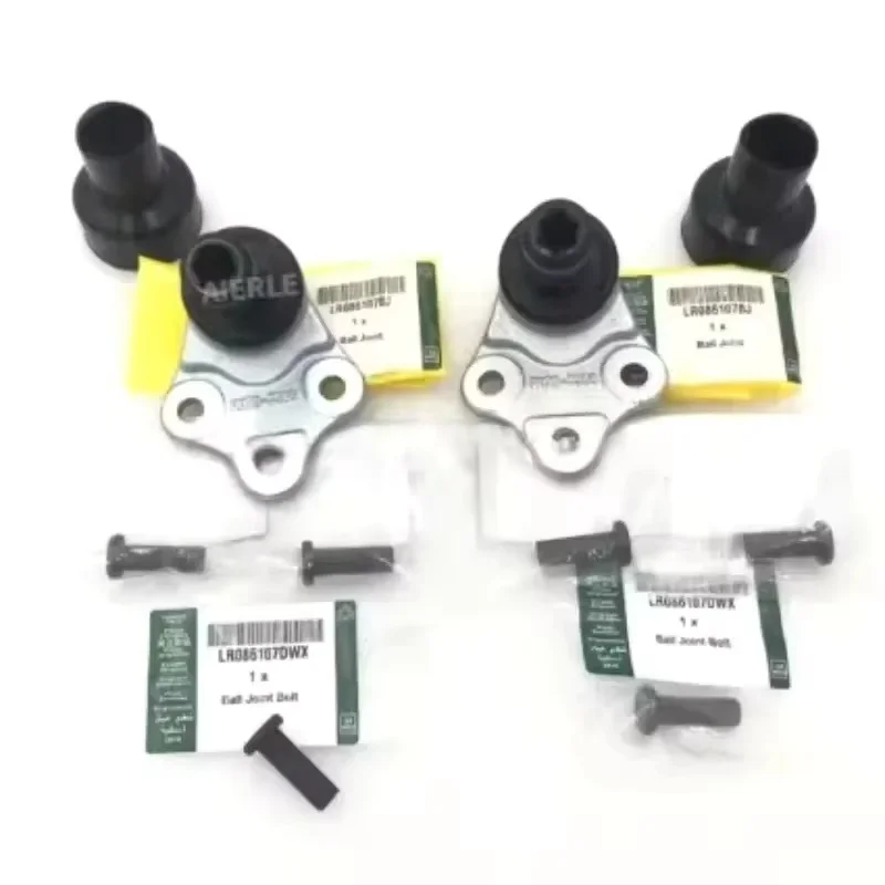 LR086107 LR086108 Front suspension ball joint control arm suitable for Land Rover Range Rover Evoque Discovery Sport Jaguar E-pa