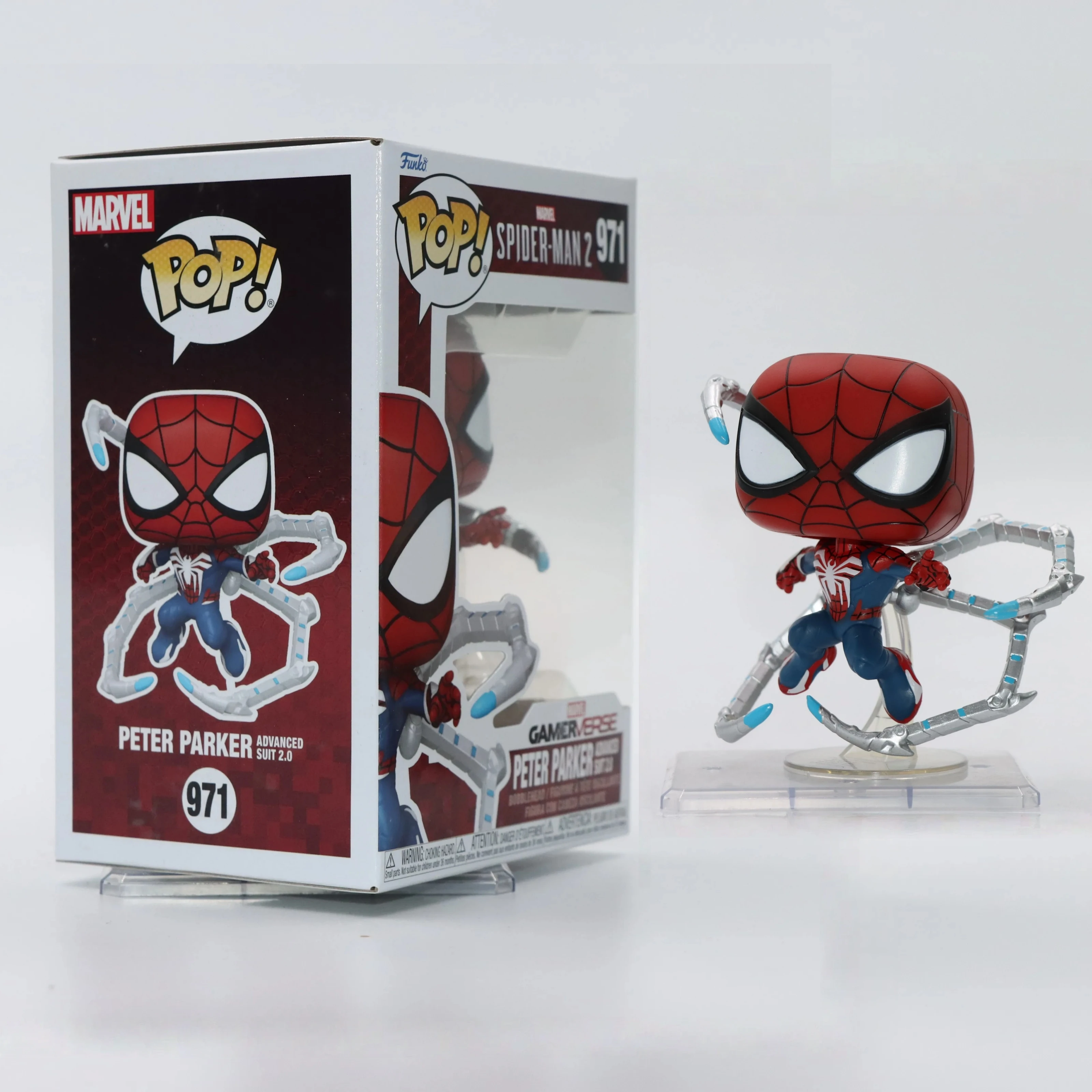 Game Spider-Man 2 P…