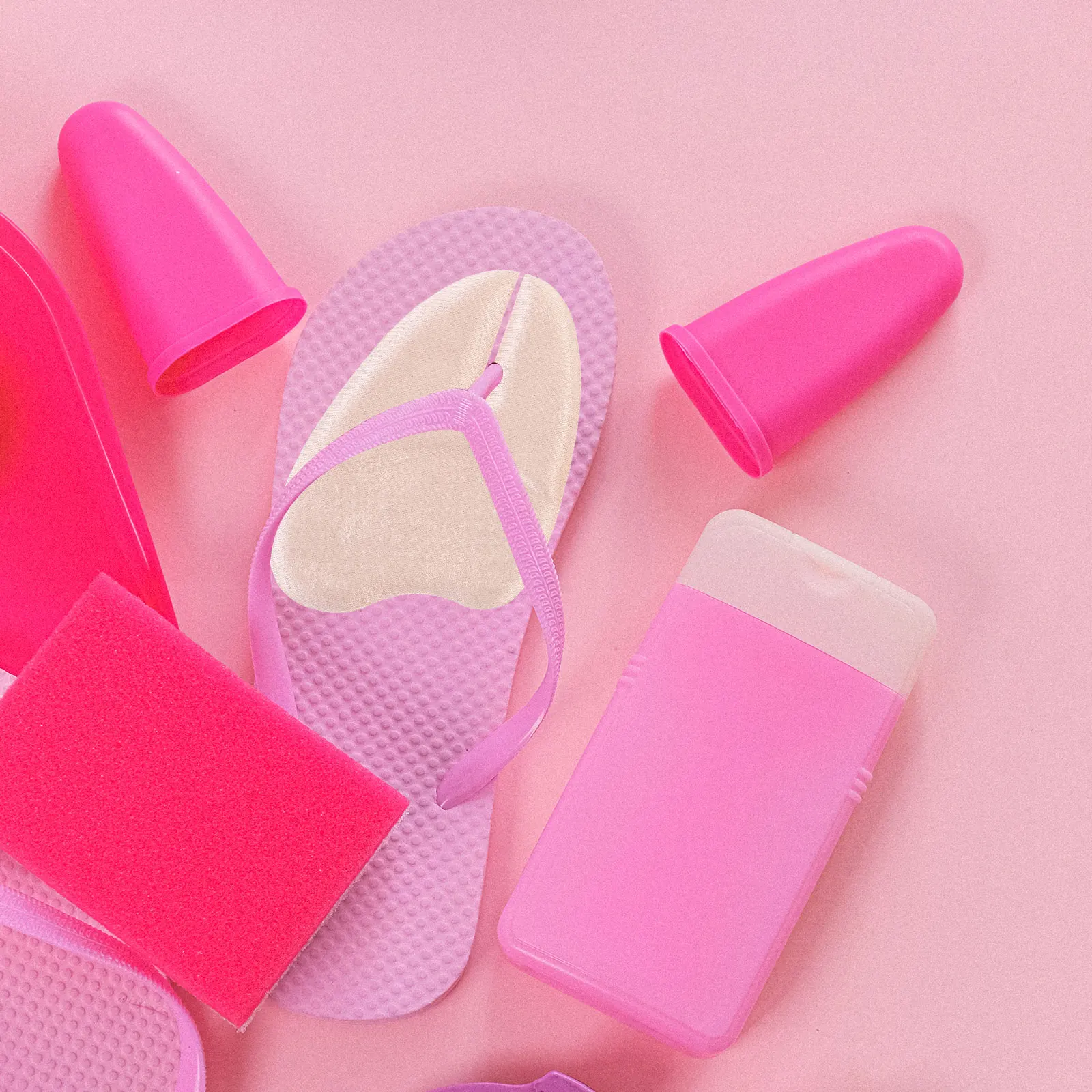 

3 Pairs Self-Adhesive Forefoot Pads For Thong Sandals Metatarsal Cushions Anti-Slip Shoe Insoles Non-Skid Toe Guards Ball Of