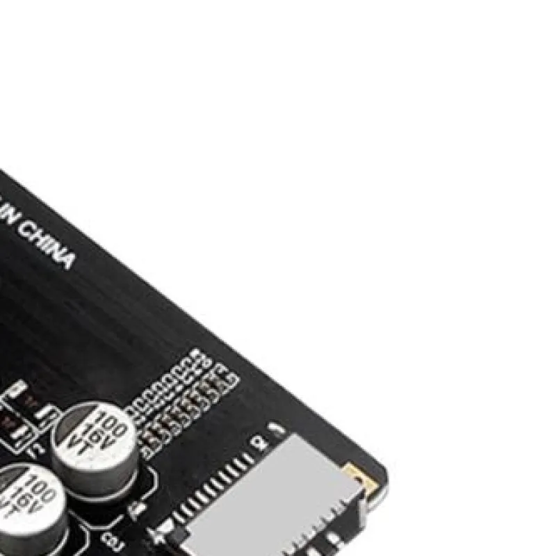 Computer PCI-E To USB 3.0 PCIE Expansion Card 19PIN PCI-E To USB 3.0 Type C Front Panel Adapter