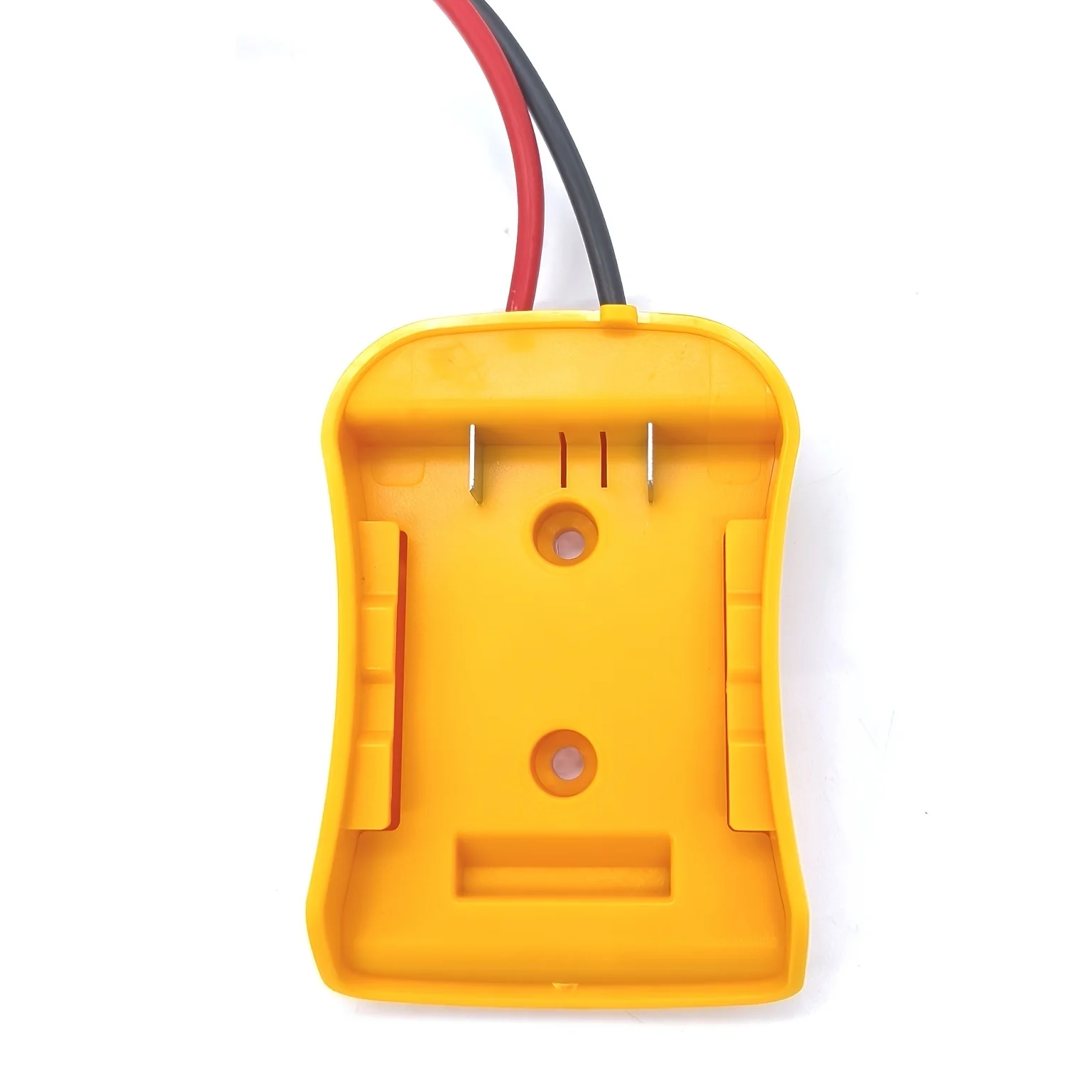 Auto-Notstrom-DIY-Adapter, 30A-Sicherung, Zündgerät, Starthilfe für Dewalt 18V Li-Ionen-Akku – Detail 3