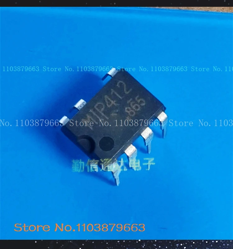 MIP412 DIP-7, MIP412 DIP-7