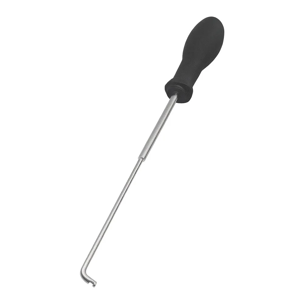 1pc Ergonomic Car Door Handle Removal Tool Disassembly Tool Repair Equipment For Exterior Door Handle Auto Maintenance Tool