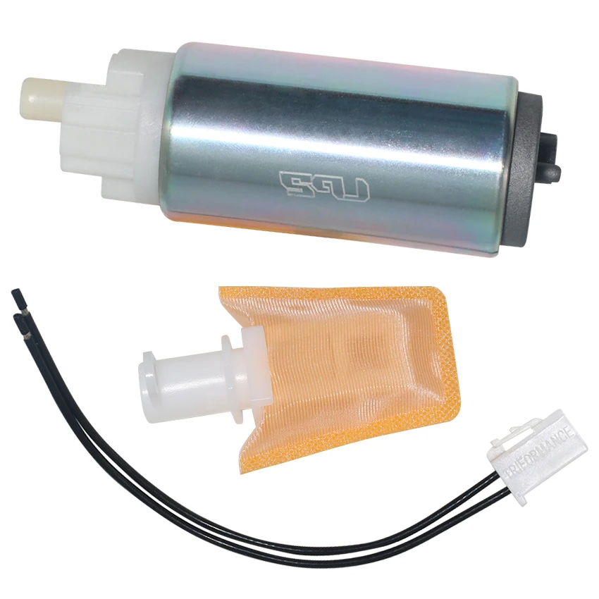 Motorcycle Engine Fuel Pump For Suzuki VZ800 Intruder M800/ Boulevard M50 2005 2006 2007 2008 2009-2012 15100-39G10 15100-39G00