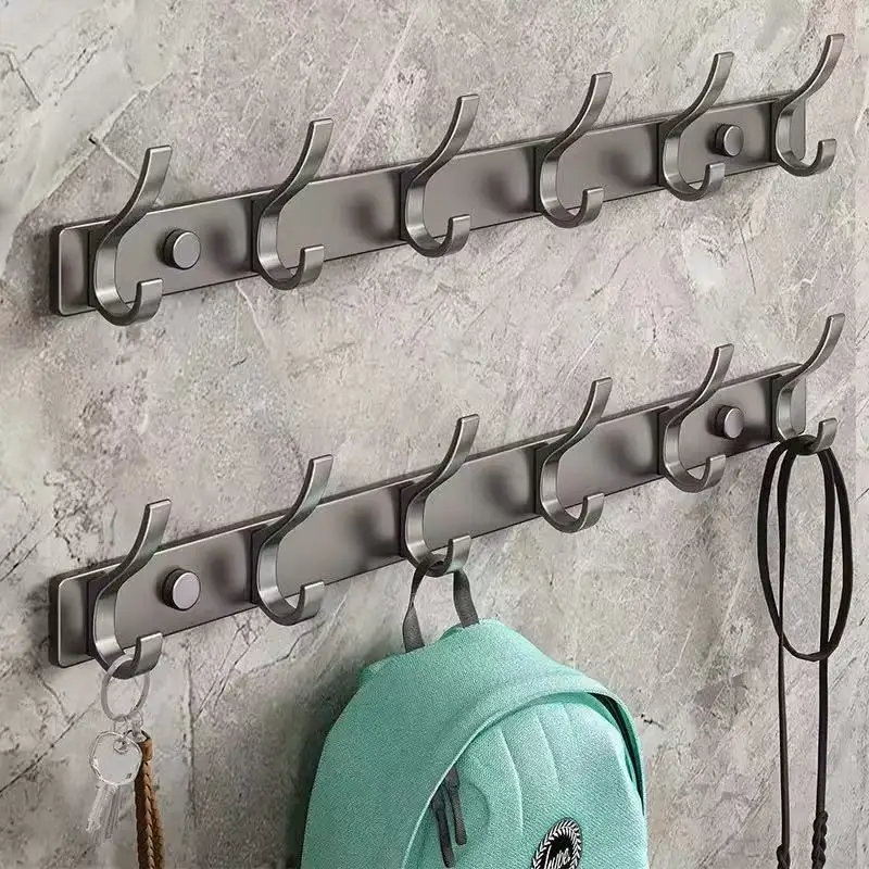 Thumbnail 4 - #38 Best Robe Hooks to Buy In 2026