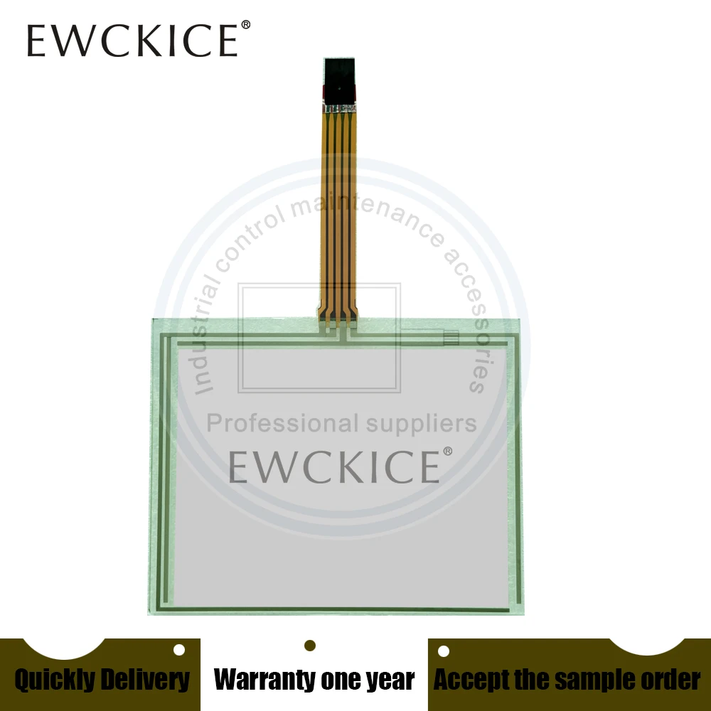 NEW TP3540 HMI WST-PAC5.6A PLC Touch Screen panel membrane touchscreen