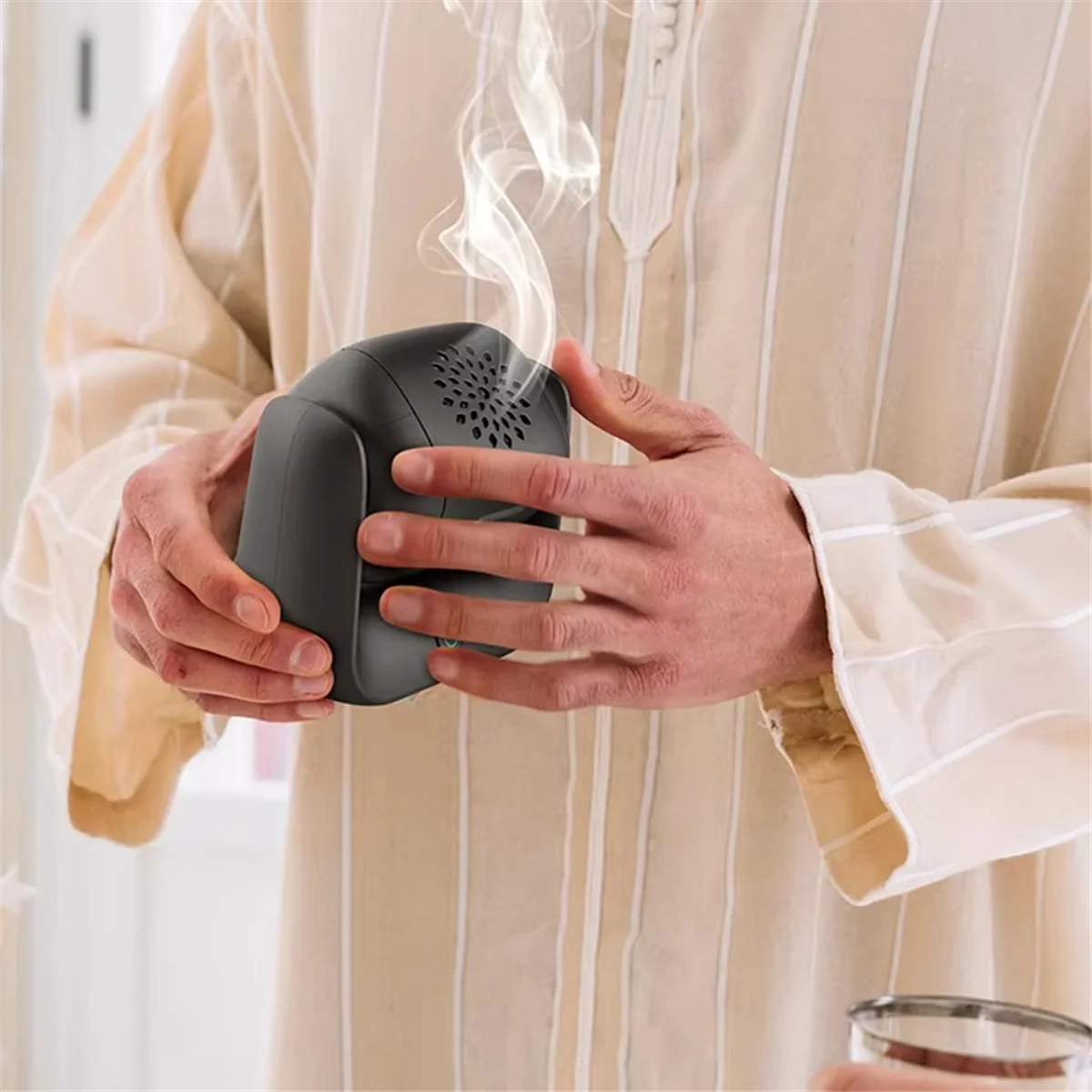 

【Hot Selling Items】 Electronic Incense Burner