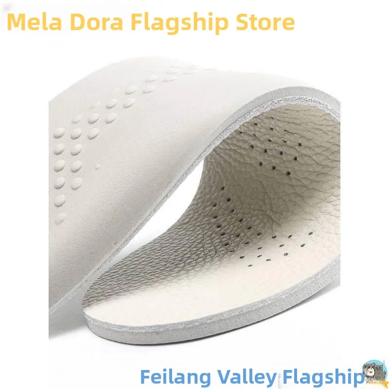 thickened-top-layer-cowhide-shoe-inserts-men-women-latex-shock-absorption-genuine-leather-breathable-sweat-absorbing-deodoran