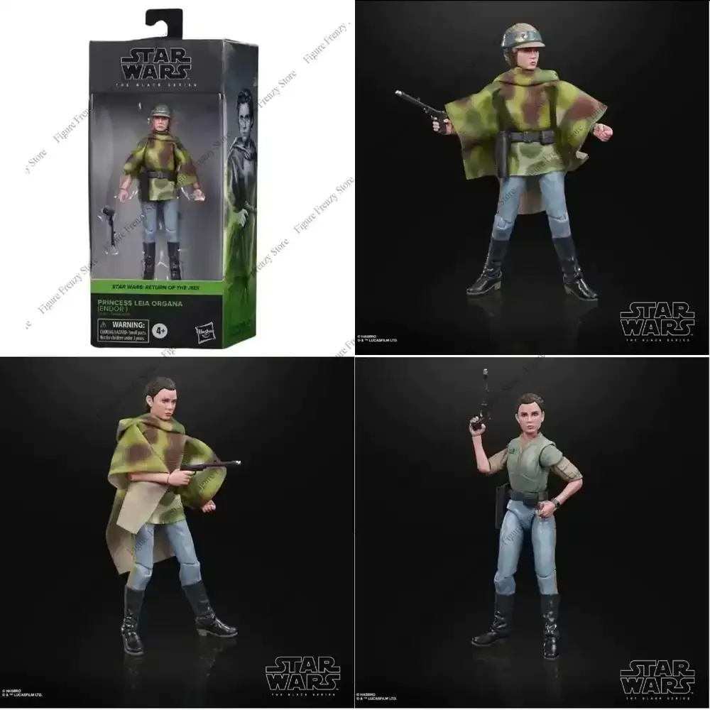 

Специальное предложение: В наличии оригинальная фигурка MARVEL LEGENDS PRINCESS LEIA ORGANA E9363, игрушки, подарки, коллекция для фанатов Marvel