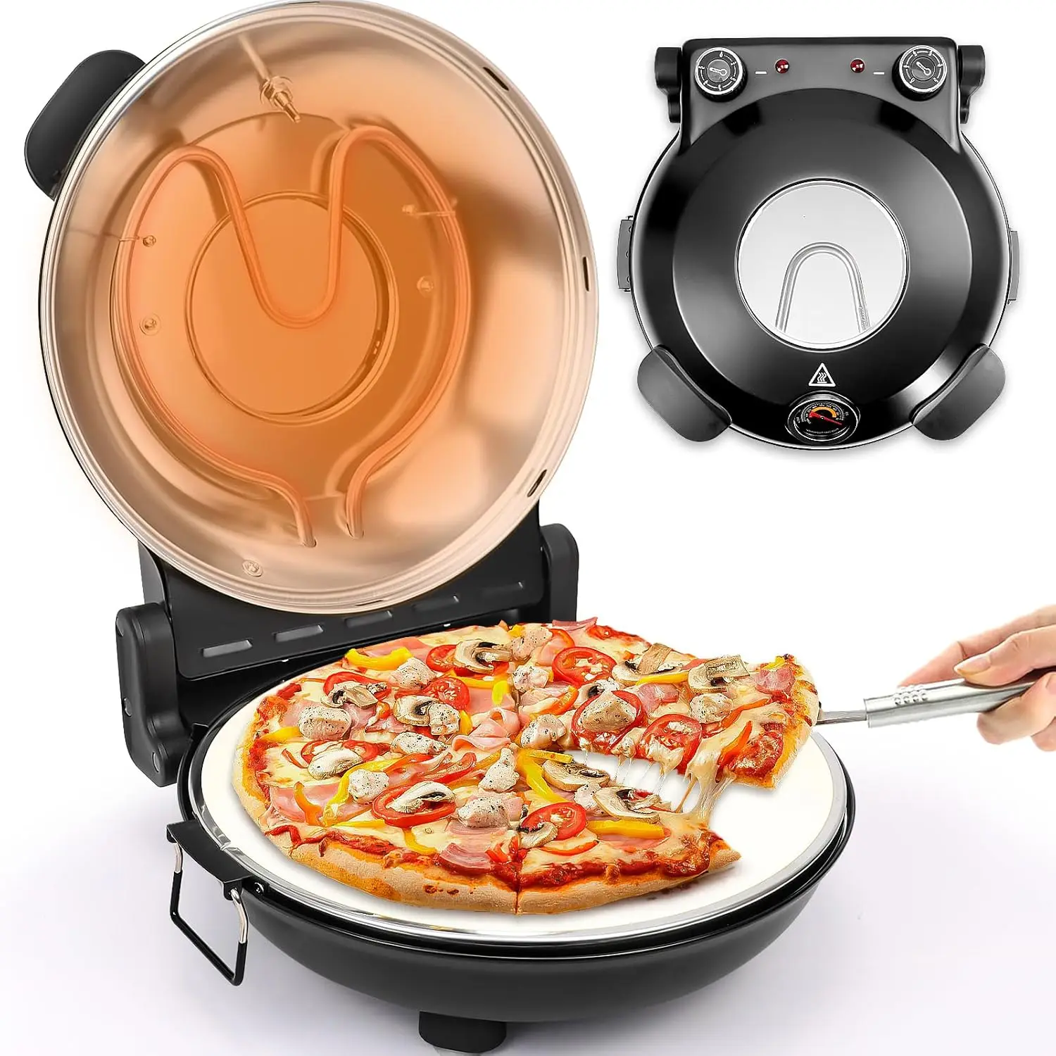 Upgraded Countertop… - image