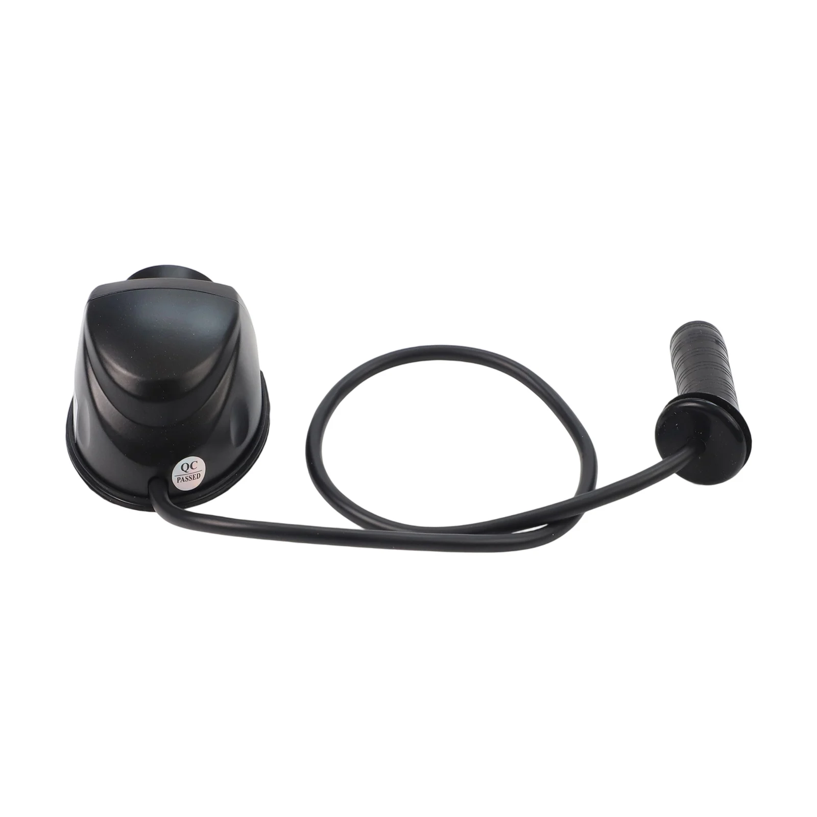 AHD 960P Side Mounted Camera with 4Pin Aviation Connector for Reversing on For Trucks Buses Campers and Other Large Vehicles