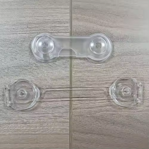 child safety lock cabinet baby lock fridge drawer child secur door closure babi safeti kid protector furniture children security - Image 2