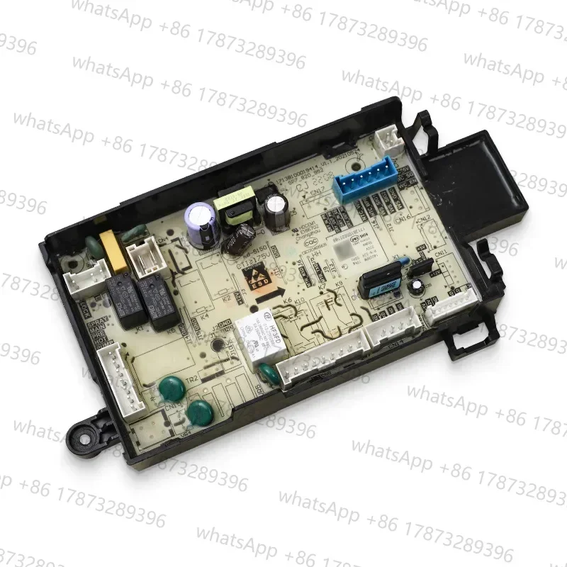 

Suitable for Drum Washing Machine Computer MG100A5/Y46B Control Motherboard Power Board Display Board Original