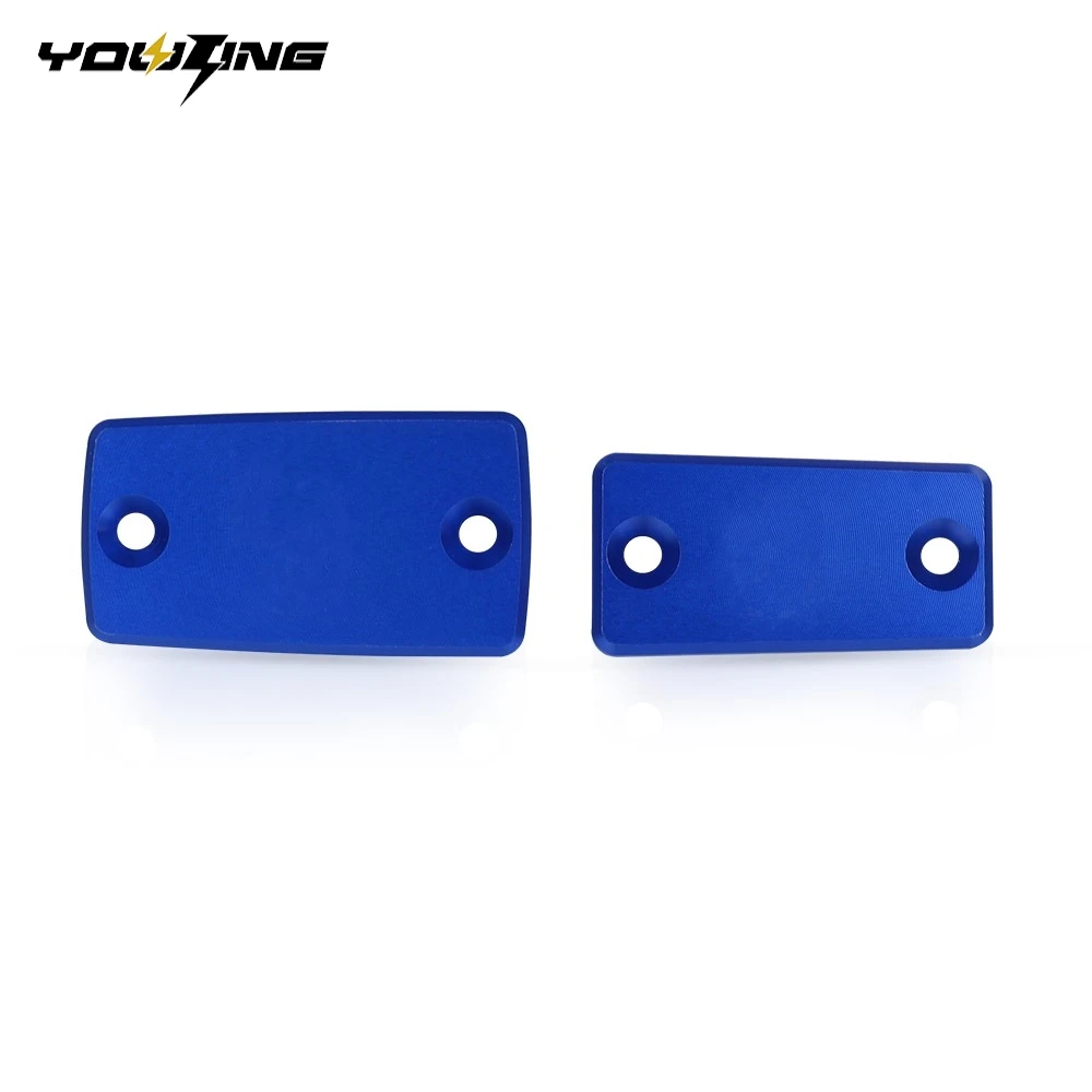 Per Husqvarna FX TX FC TE 150i 125 250 250i 300 300i 350 450 TE250i TE300i Cilindro maestro frizione freno Coperchio serbatoio liquido