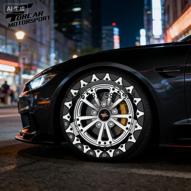 

Forcar 18-20 Inch Custom T6061 Forged Wheels 5*112 5*114.3 New Design Aftermarket 19 Inch Car Wheels for Enhanced Performance