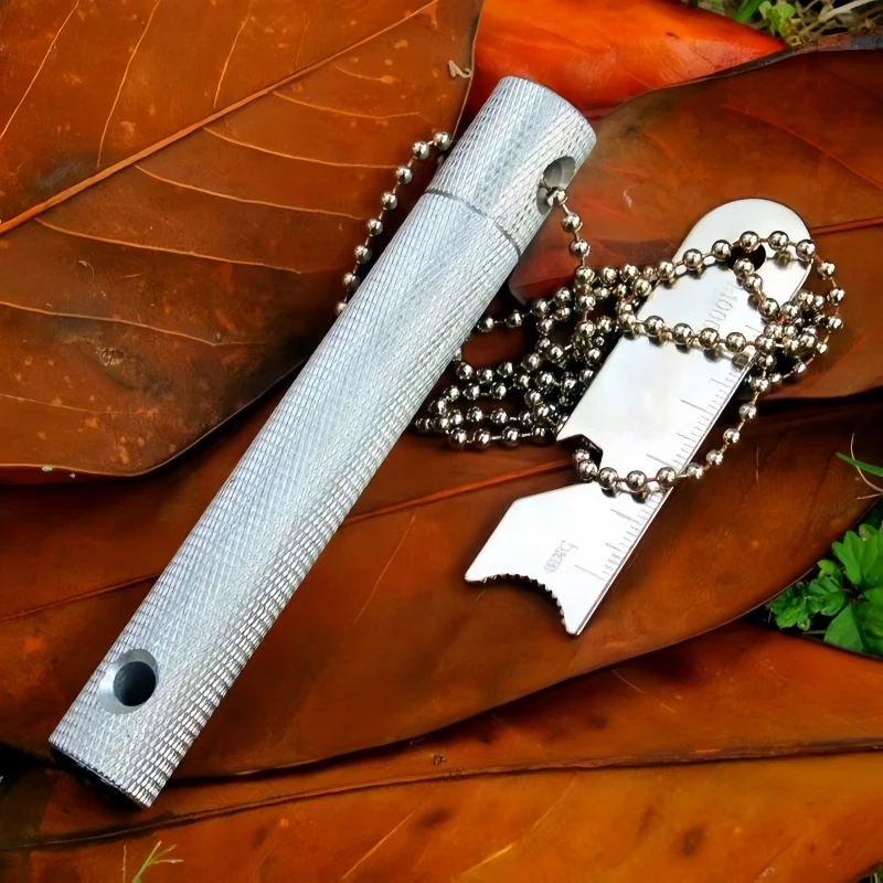 

Уличный толстый магниевый стержень для розжига, камень для холодной искры, компас для кемпинга, искровой стержень, антикоррозийный воспламенитель, аксессуары для сигарет