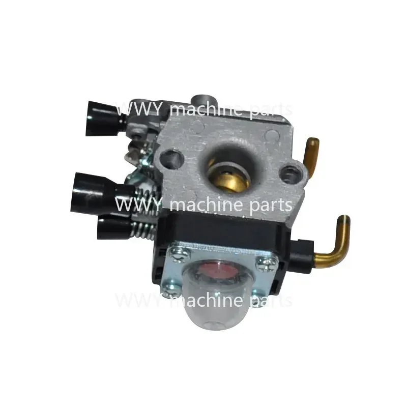 For STIHL FS45FS46/FS80/FS55R/FS85 carburetors