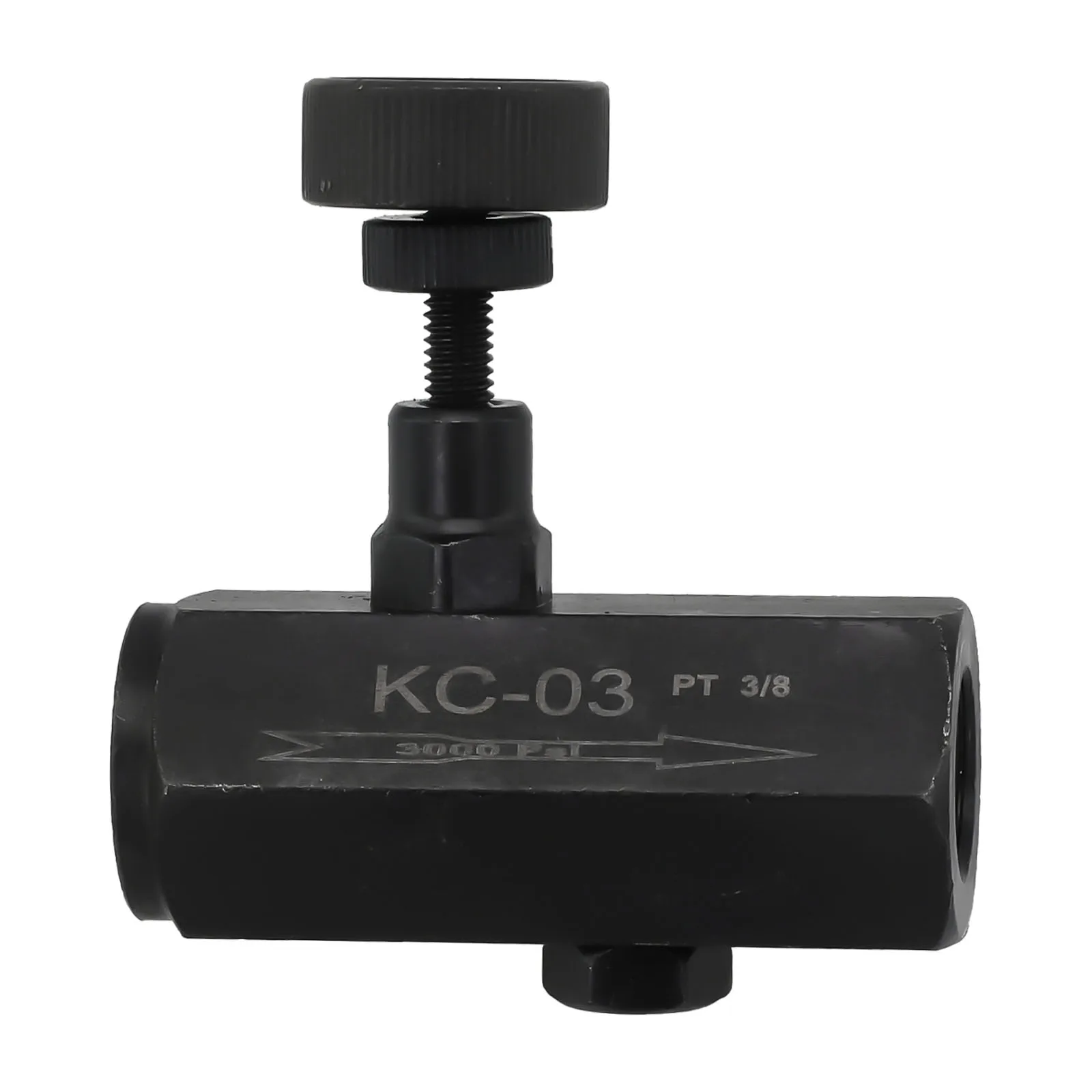Flow Control Valve Hydraulic Check Valve For Flow Control Applications High Pressure for service Pilot-operated Control