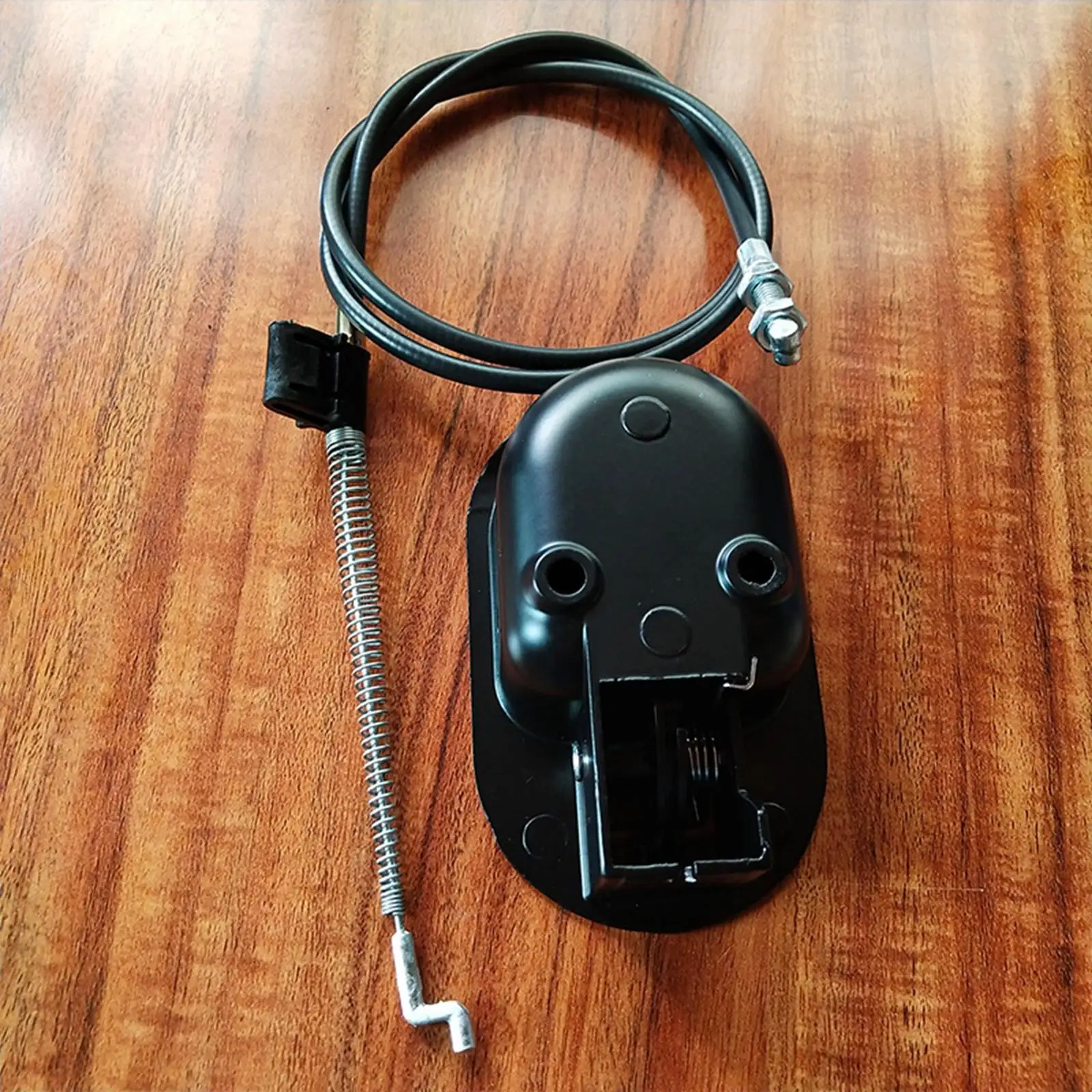 أجزاء آلية إصلاح مقبض السحب مع كابل السحب #1