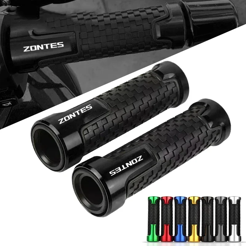 7/8 "Motorcycle Han…