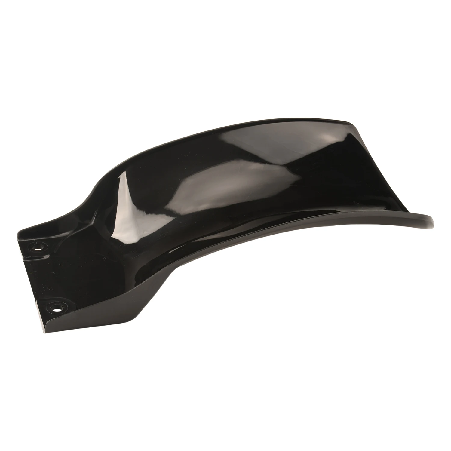 2025 Motorcycle Rear Fender Mudguard Shock Absorber Air Box Mud Flap Splash Guard For YAMAHA YZ250F 450F YZ250FX 450FX WR450F