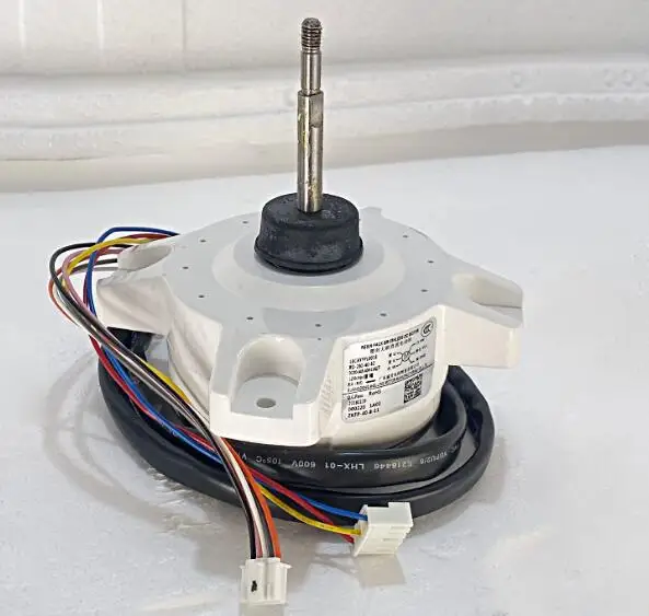 

New DC motor fan L6CAYYYL0018 RD-280-40-8V RD-280-40-8L RD-280-40-8H RD-280-40-8Y/N