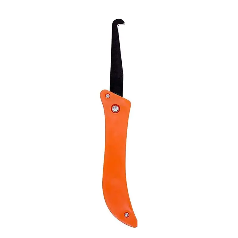 AT51-14Pcs Grout Removal Tool, Caulking Removal Tools Tile Grout Saw And Grout Hand Saw With 3 Pieces Extra Blades
