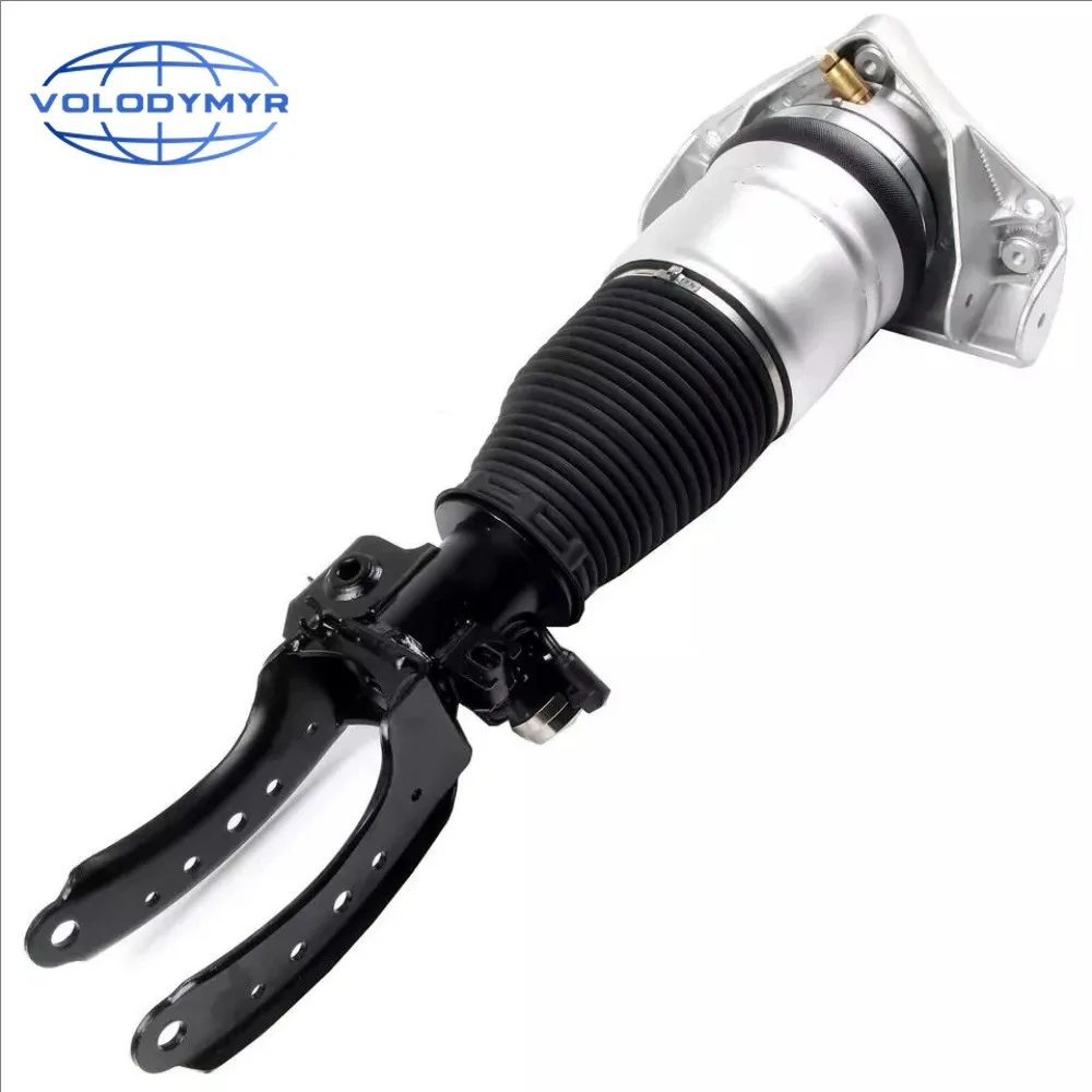2pcs/Set For Porsche Cayenne Volkswagen Touareg Audi Q7 Complete  Air Suspension Shock Absorber