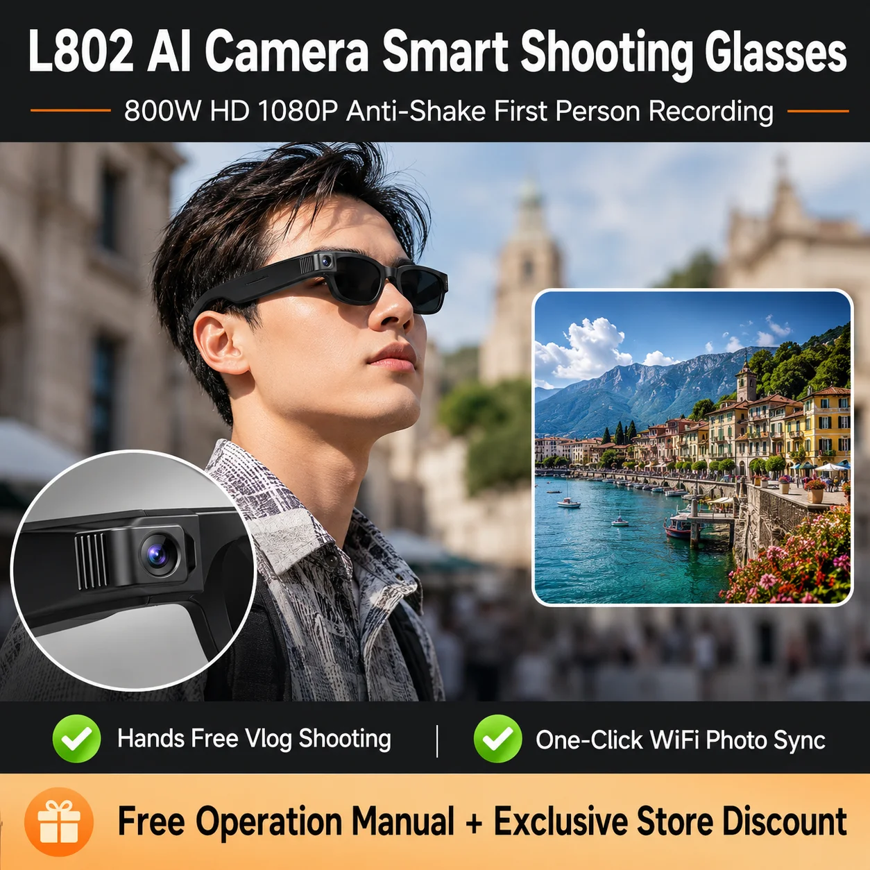 occhiali-intelligenti-l802-con-fotocamera-ai-registrazione-video-hd-1080p-800w-anti-shake-sincronizzazione-wifi-creazione-vlog-hands-free-occhiali-bluetooth