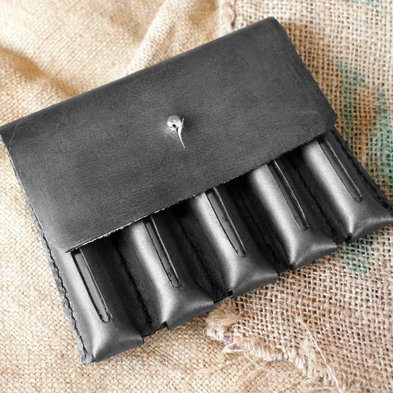 스팀펑크 중세 전염병 의사 시험관 파우치 LARP 가방 가죽 포션 홀더 연금술사 마녀 코스프레 의상 액세서리 키트