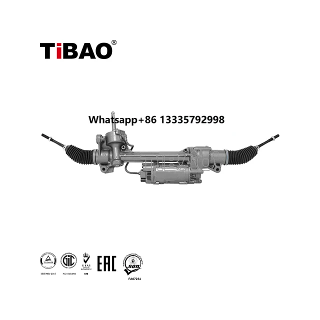 

TiBAO Auto Electronic Power Steering Rack for Mercedes Benz GLK CLASS 2044602501 a 204 460 25 01