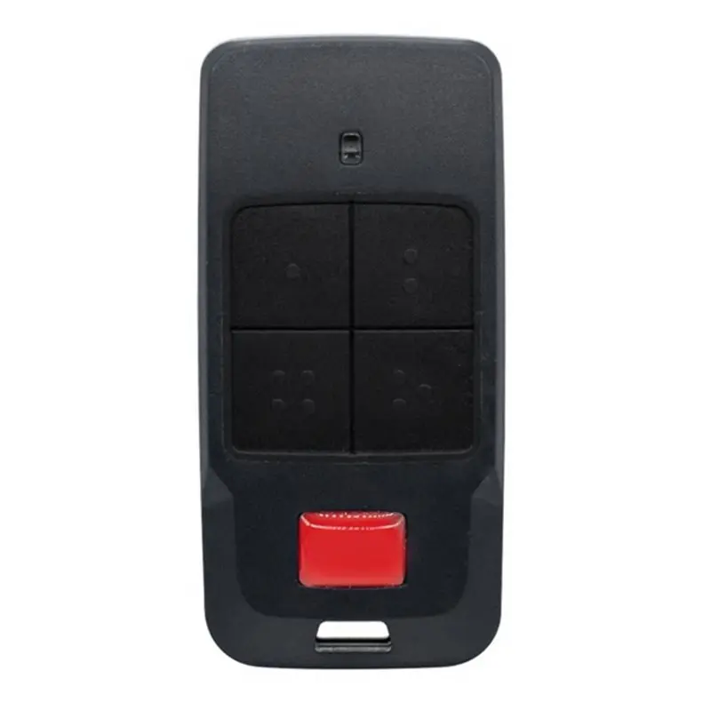 N75R-20PCS Telecomando Per BFT COOL C2, C4, B RCB 2/4 Per Garage 433.92Mhz Rolling Code Apricancello Trasmettitore Maniglia