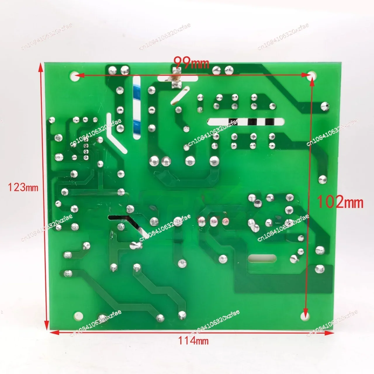 Welding Machine High Frequency Arc Ignition Board High Voltage Ignition Board WSEM High Frequency Board WSE-315B AC/DC Aluminum