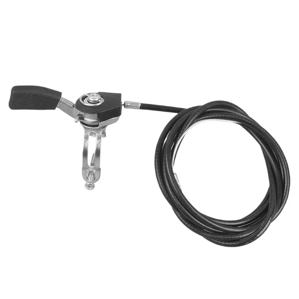 AliExpress NONE Throttle Kit General Throttle Cable Oil Valve Accessories for Trailer Mower Boat Motorcycle Bike Tillage Machine