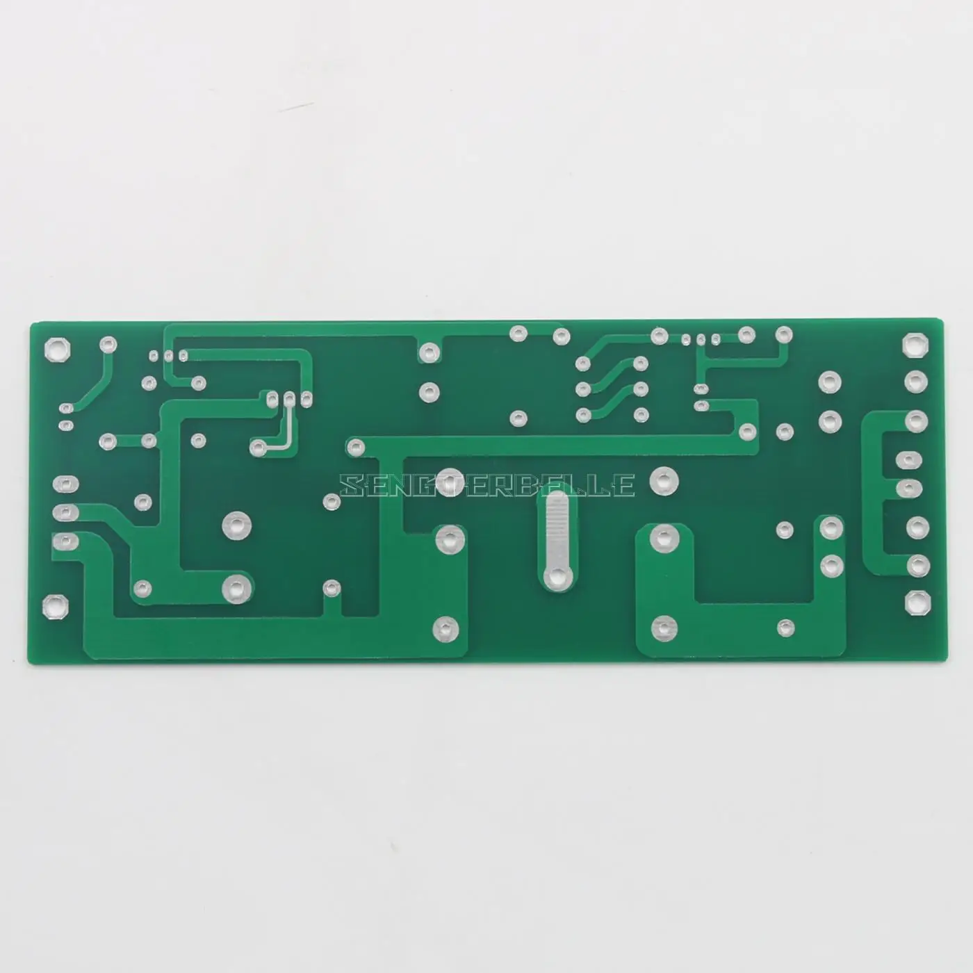 DC350V 300V&200V Dual High-Voltage Output Power Supply Board PCB For EL84 FU32 Vacuum Tube Amplifier