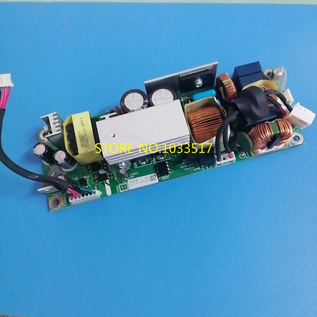 DP-3636 Original Projector Accessories Main Power Supply Board for BenQ Projector MP626 W1000+power Board