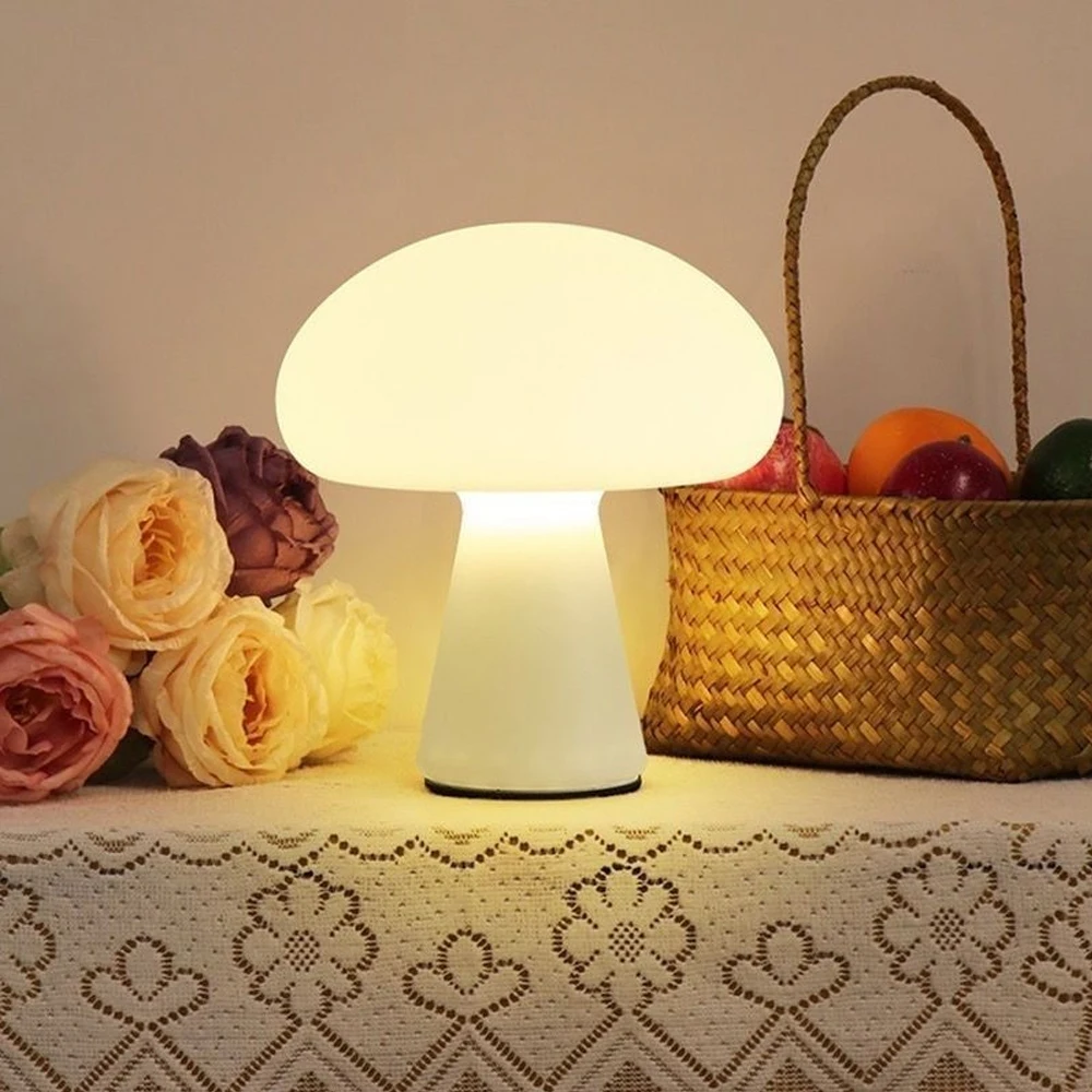 led-デスクランプ調光可能リビングルーム寝室書斎オフィス寮ダイニングテーブル屋内デスクトップ装飾照明ランプタッチング