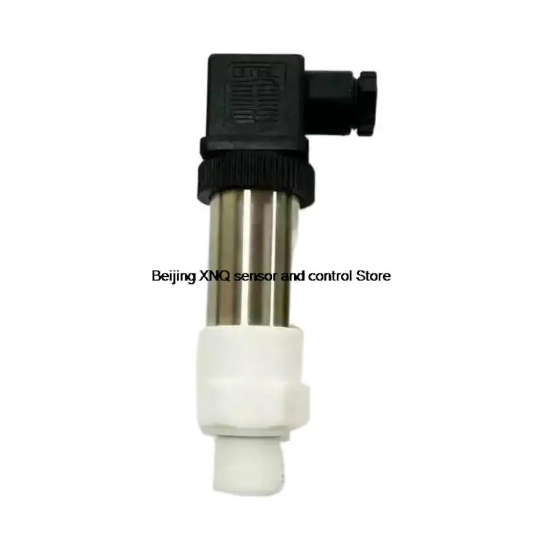 M20 X1.5 Polytetrafluoroethylene Anti-Acid Corrosion Resistant Sulfuric Acid Pressure Transmitter Pressure Sensor 4-20MA  ptfe